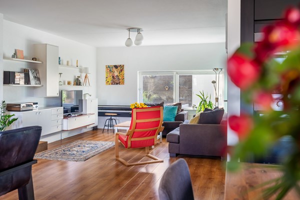 Medium property photo - Eduard Künnekehof 21, 3543 HT Utrecht